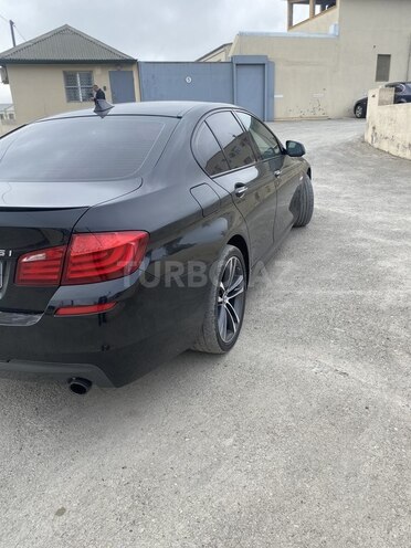 BMW 535 2012, 247,568 km - 3.0 l - Bakı