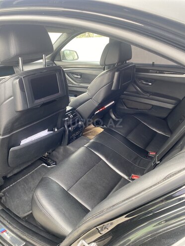 BMW 535 2012, 247,568 km - 3.0 l - Bakı