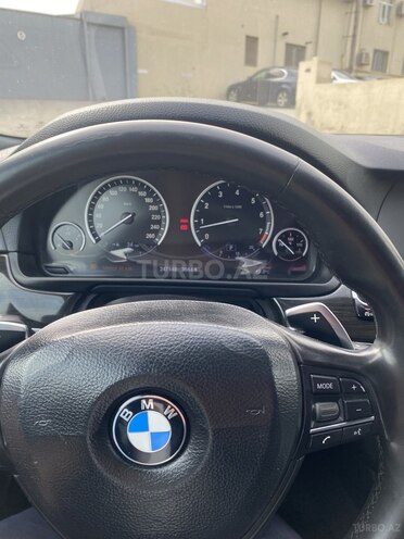 BMW 535 2012, 247,568 km - 3.0 l - Bakı