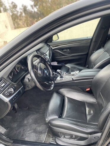 BMW 535 2012, 247,568 km - 3.0 l - Bakı