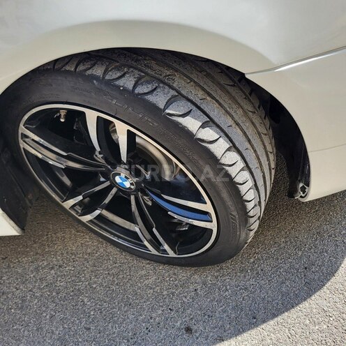BMW 535 2008, 310,000 km - 3.0 l - Bakı