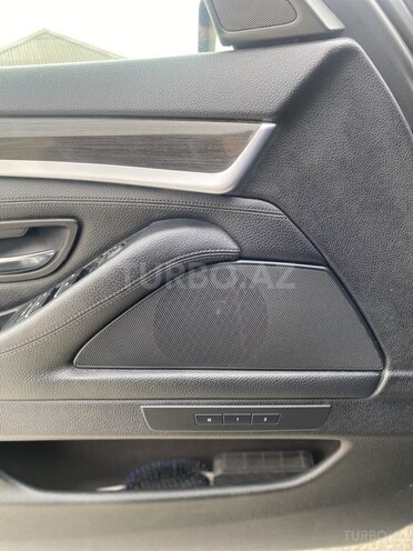 BMW 535 2012, 247,568 km - 3.0 l - Bakı