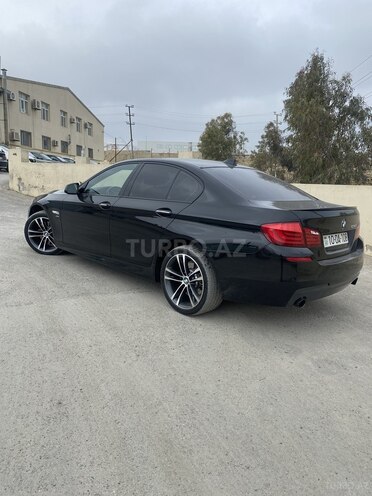 BMW 535 2012, 247,568 km - 3.0 l - Bakı