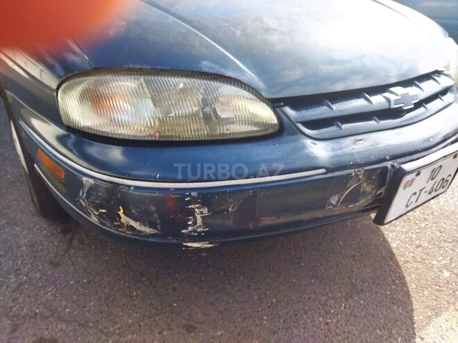 Chevrolet Lumina 1996, 281,990 km - 3.1 l - Bakı