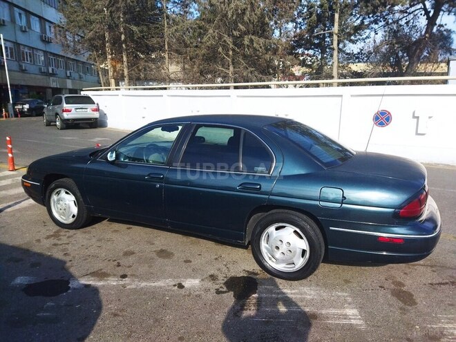 Chevrolet Lumina 1996, 281,990 km - 3.1 l - Bakı