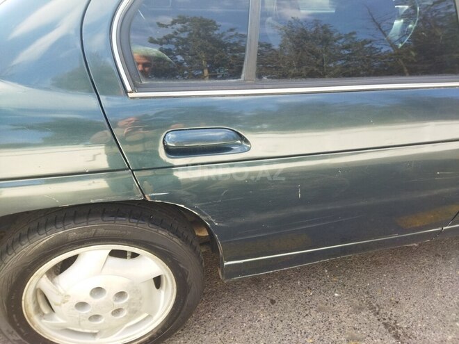 Chevrolet Lumina 1996, 281,990 km - 3.1 l - Bakı