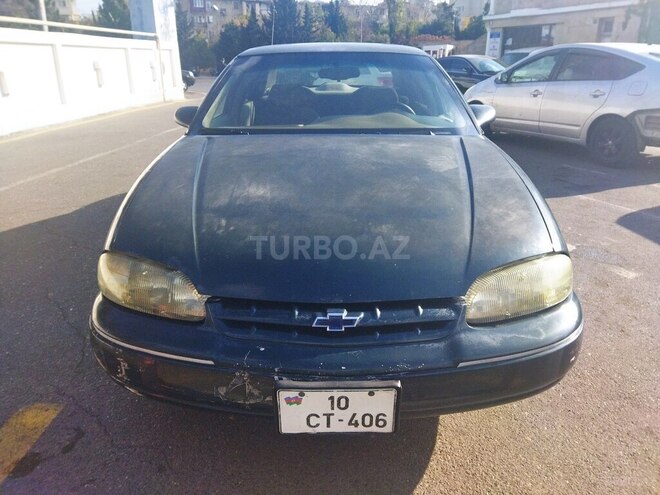Chevrolet Lumina 1996, 281,990 km - 3.1 l - Bakı