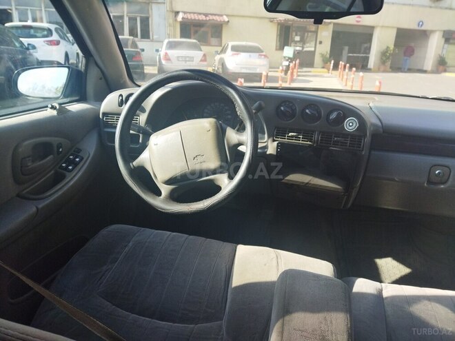 Chevrolet Lumina 1996, 281,990 km - 3.1 l - Bakı