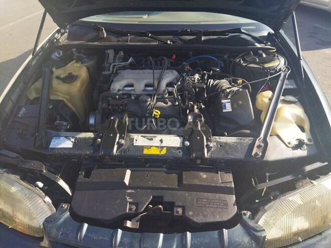 Chevrolet Lumina 1996, 281,990 km - 3.1 l - Bakı