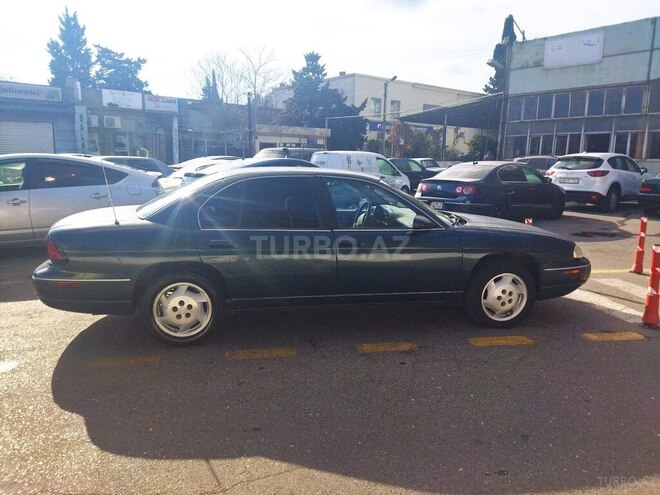 Chevrolet Lumina 1996, 281,990 km - 3.1 l - Bakı