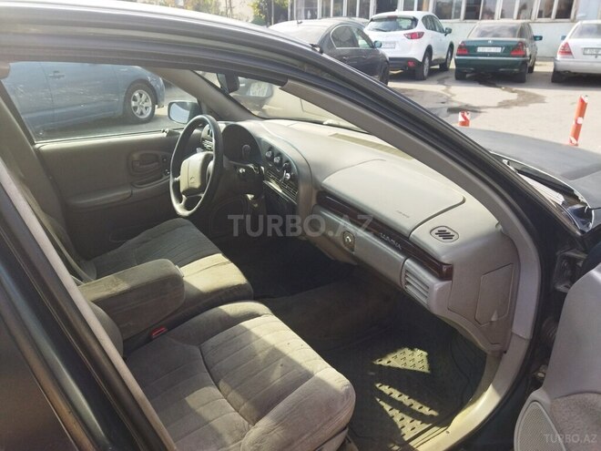 Chevrolet Lumina 1996, 281,990 km - 3.1 l - Bakı