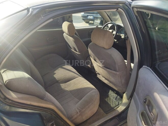 Chevrolet Lumina 1996, 281,990 km - 3.1 l - Bakı