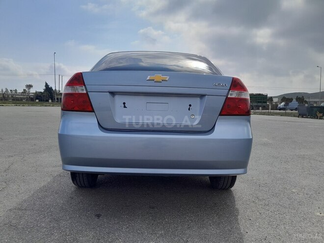 Chevrolet Nexia 2023, 12,005 km - 1.5 l - Bakı