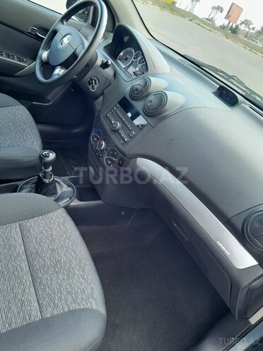 Chevrolet Nexia 2023, 12,005 km - 1.5 l - Bakı