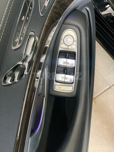 Mercedes S 400 2014, 149,024 km - 3.0 l - Bakı