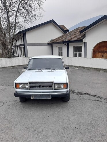 LADA (VAZ) 2107 1998, 99,888 km - 1.6 л - Şəki