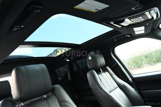 Land Rover Range Rover 2014, 87,000 km - 3.0 l - Bakı