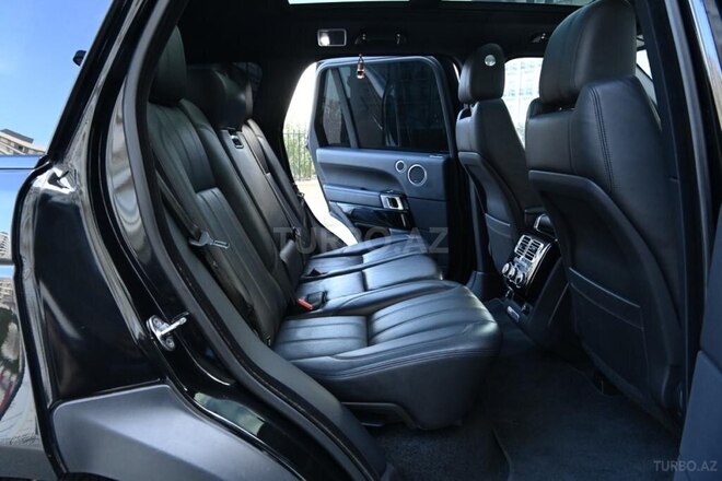 Land Rover Range Rover 2014, 87,000 km - 3.0 l - Bakı