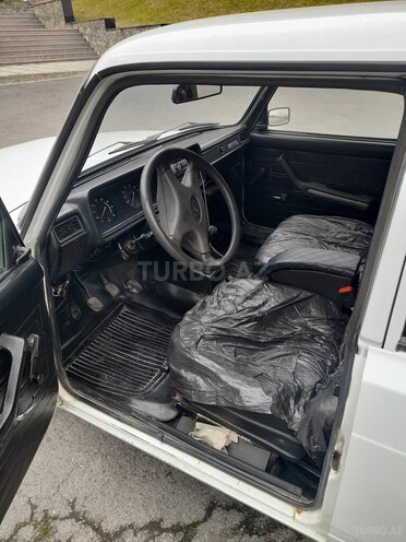 LADA (VAZ) 2107 1998, 99,888 km - 1.6 л - Şəki