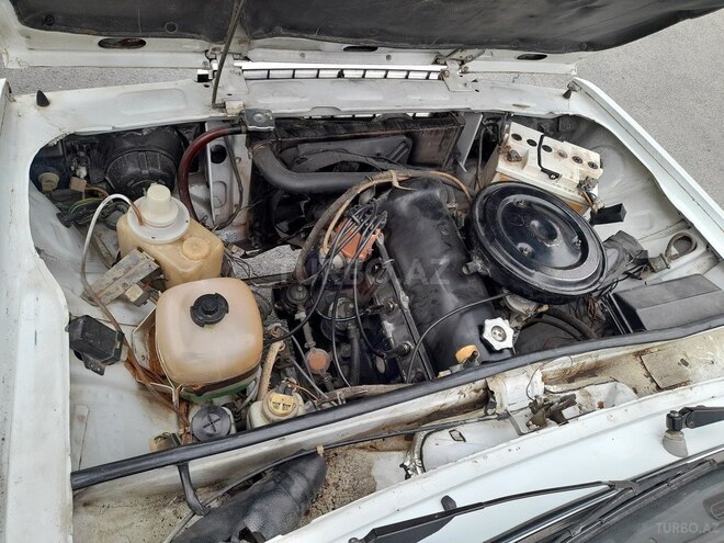 LADA (VAZ) 2107 1998, 99,888 km - 1.6 л - Şəki