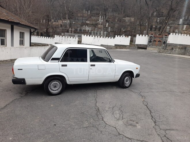 LADA (VAZ) 2107 1998, 99,888 km - 1.6 л - Şəki