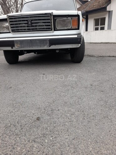 LADA (VAZ) 2107 1998, 99,888 km - 1.6 л - Şəki