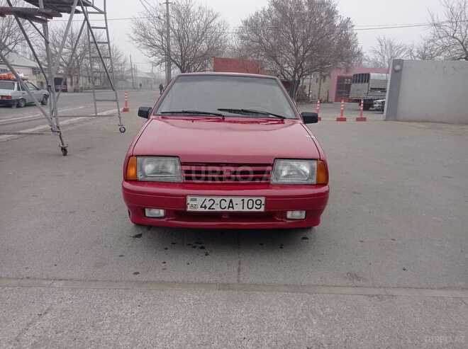 LADA (VAZ) 2109 1994, 226,780 km - 1.5 л - Bərdə