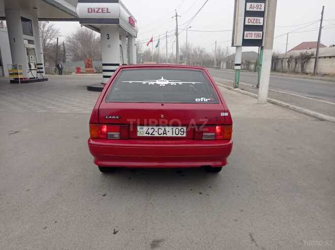 LADA (VAZ) 2109 1994, 226,780 km - 1.5 л - Bərdə