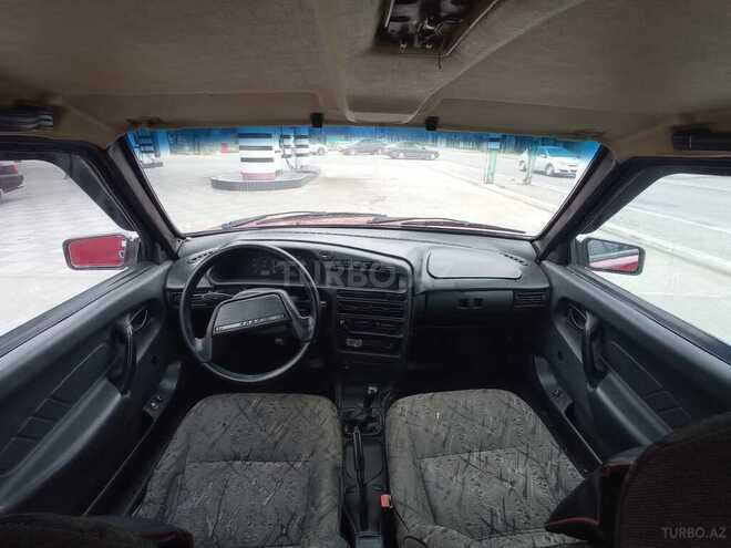LADA (VAZ) 2109 1994, 226,780 km - 1.5 л - Bərdə