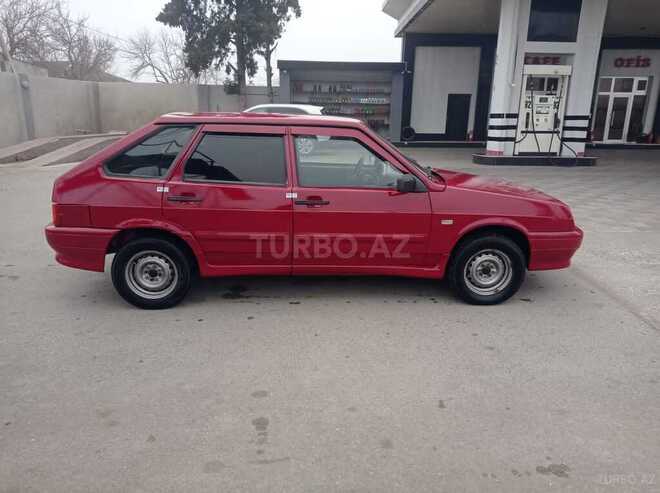 LADA (VAZ) 2109 1994, 226,780 km - 1.5 л - Bərdə