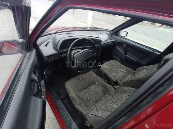 LADA (VAZ) 2109 1994, 226,780 km - 1.5 л - Bərdə