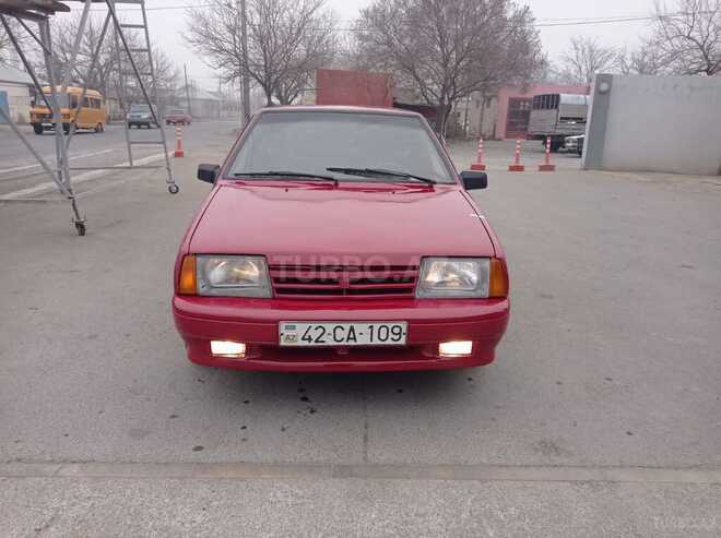 LADA (VAZ) 2109 1994, 226,780 km - 1.5 л - Bərdə