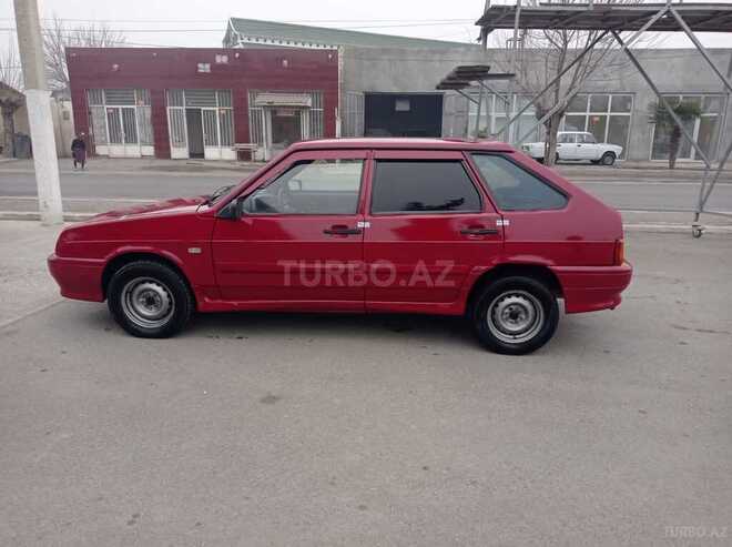 LADA (VAZ) 2109 1994, 226,780 km - 1.5 л - Bərdə