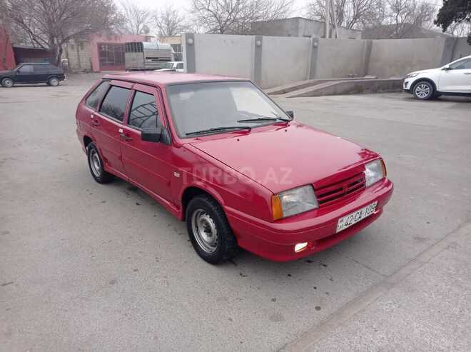 LADA (VAZ) 2109 1994, 226,780 km - 1.5 л - Bərdə