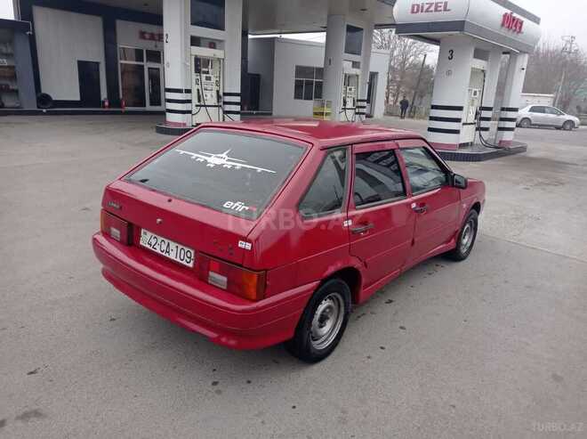 LADA (VAZ) 2109 1994, 226,780 km - 1.5 л - Bərdə