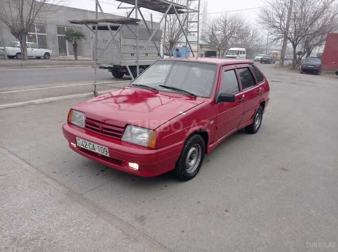 LADA (VAZ) 2109 1994, 226,780 km - 1.5 л - Bərdə