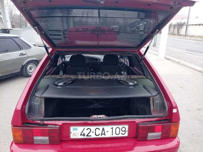 LADA (VAZ) 2109 1994, 226,780 km - 1.5 л - Bərdə