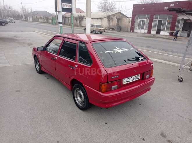 LADA (VAZ) 2109 1994, 226,780 km - 1.5 л - Bərdə