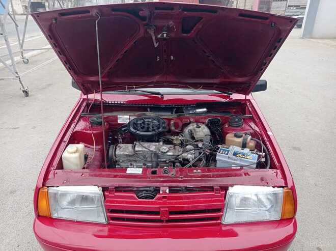 LADA (VAZ) 2109 1994, 226,780 km - 1.5 л - Bərdə