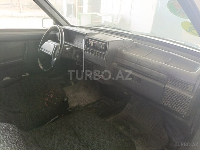 LADA (VAZ) 21099 1996, 100,000 km - 1.5 l - Hacıqabul