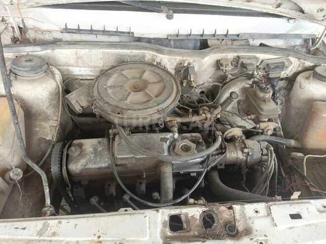 LADA (VAZ) 21099 1996, 100,000 km - 1.5 l - Hacıqabul