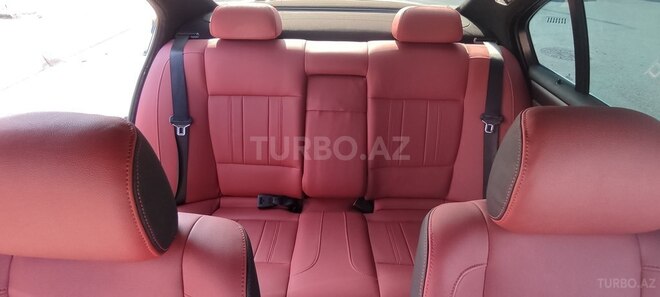 BMW 320 2000, 343,000 km - 2.0 л - Bakı