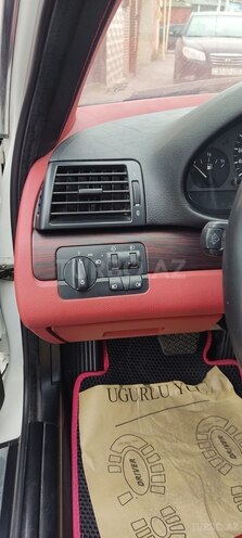 BMW 320 2000, 343,000 km - 2.0 л - Bakı