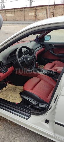 BMW 320 2000, 343,000 km - 2.0 л - Bakı
