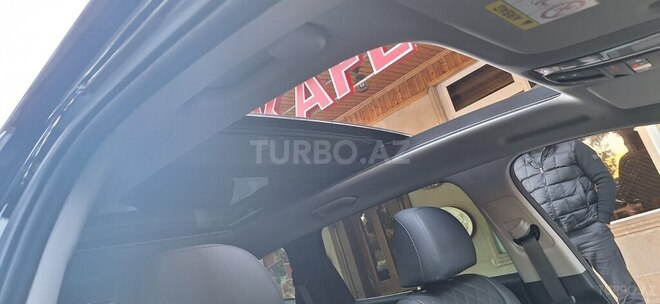 Hyundai Santa Fe 2022, 17,000 km - 1.6 л - Bakı
