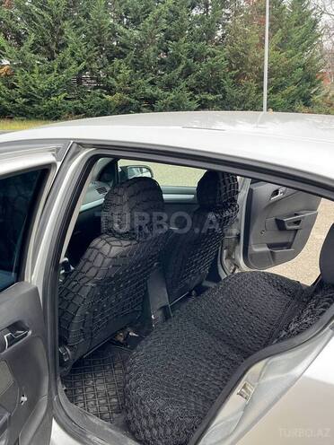 Opel Astra 2006, 365,000 km - 1.3 l - Quba