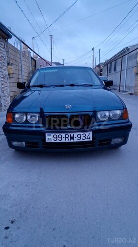 BMW 328 1996, 414,255 km - 2.8 l - Xırdalan