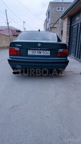 BMW 328 1996, 414,255 km - 2.8 l - Xırdalan