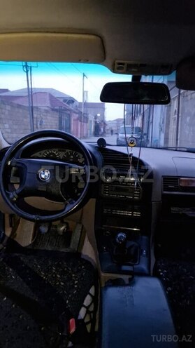 BMW 328 1996, 414,255 km - 2.8 l - Xırdalan