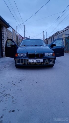 BMW 328 1996, 414,255 km - 2.8 l - Xırdalan